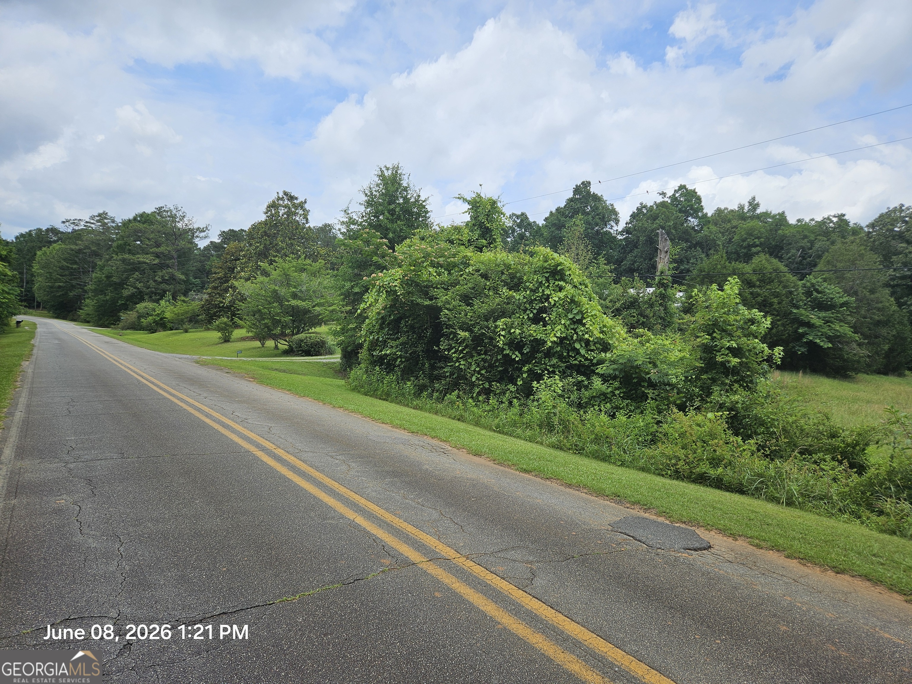0 Davis Road Property Photo 3