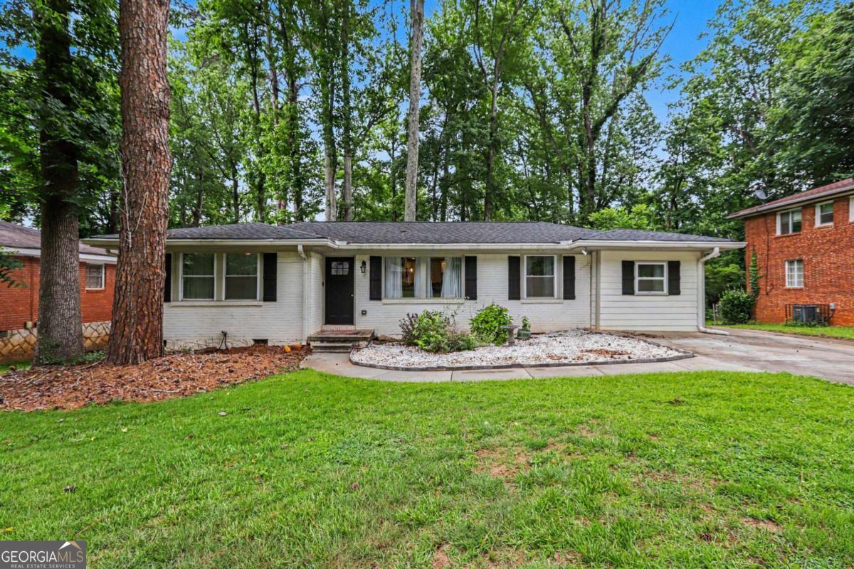 3478 Primrose Place