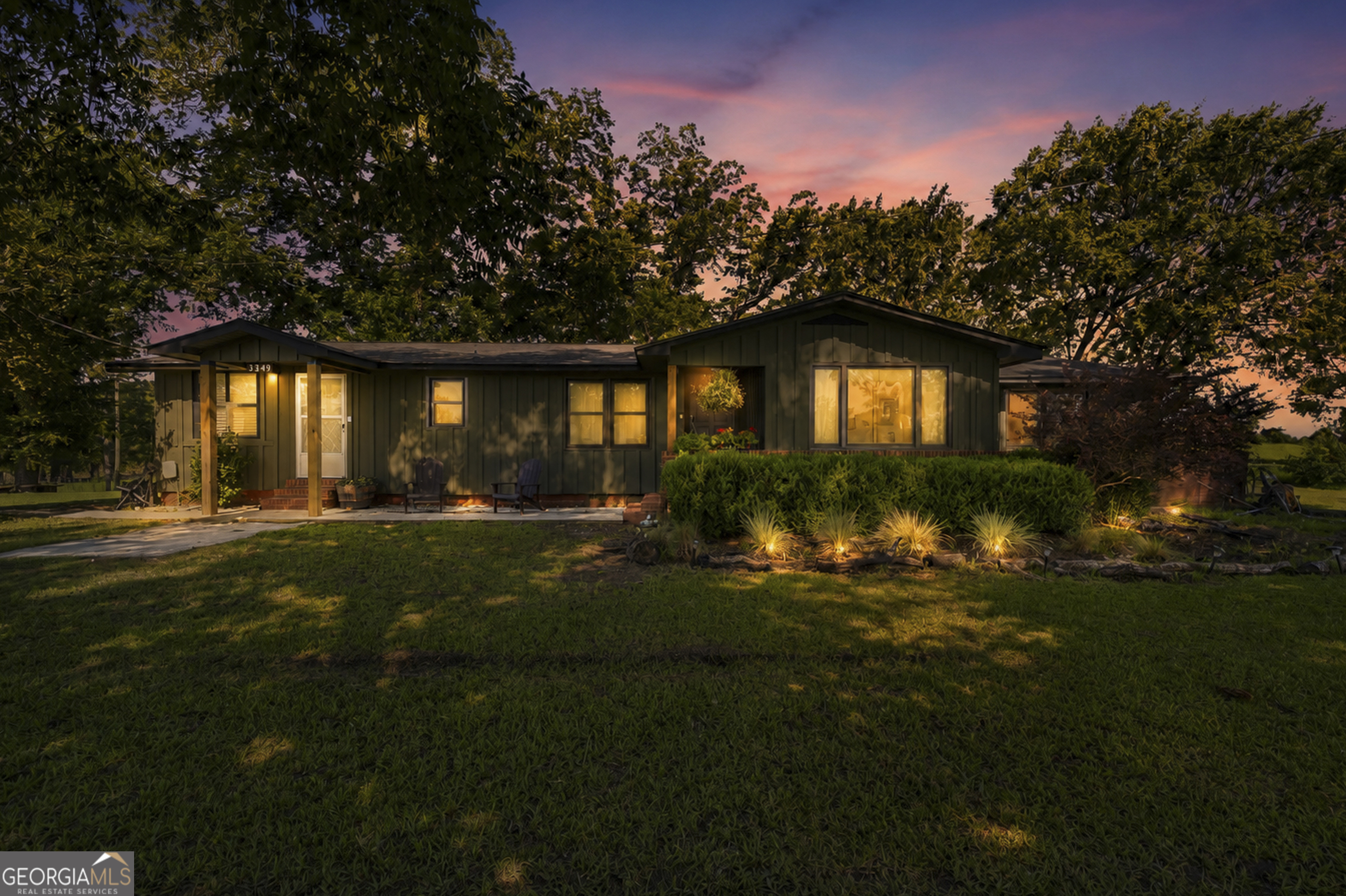 3349 Scotland Road Property Photo 6