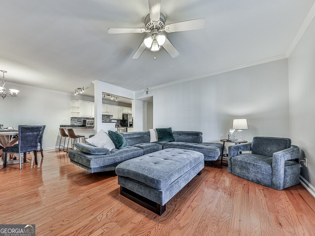 1708 Brighton Point Property Photo 6