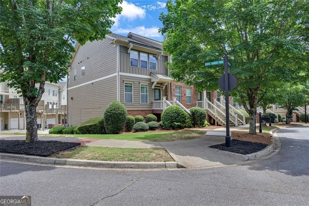 4424 Village Field Place Property Photo 1