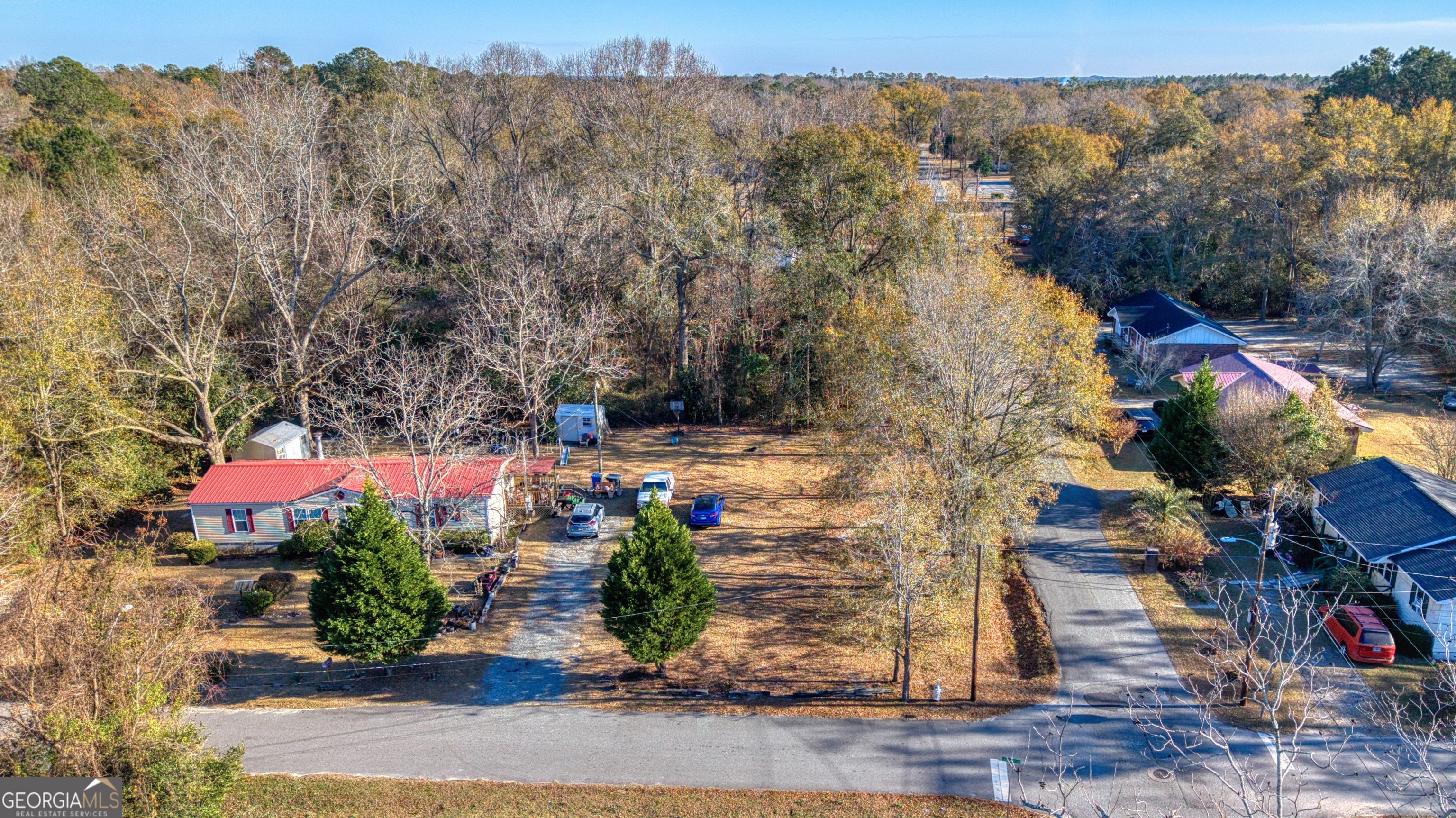 0 Woodard Property Photo 16