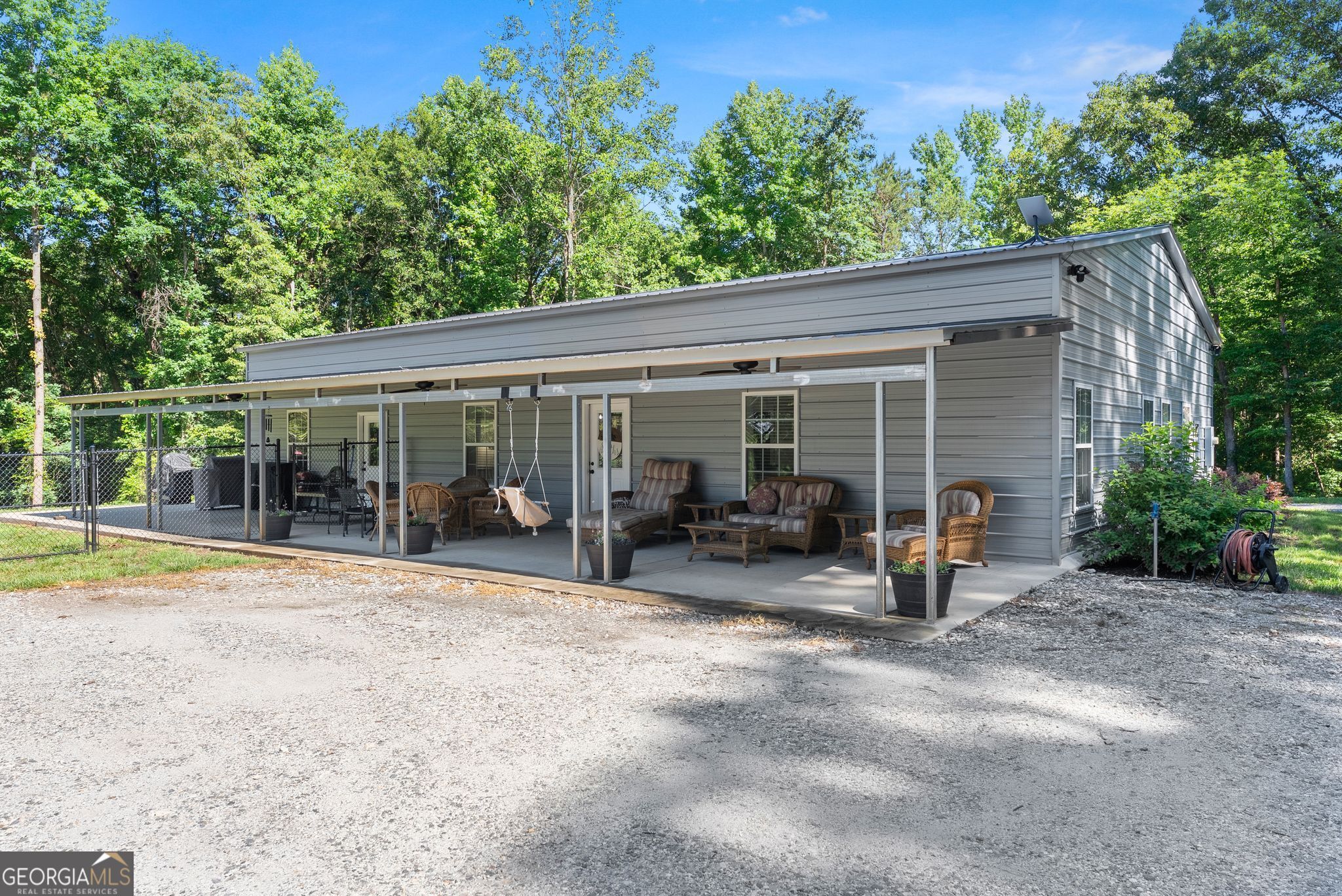 1366 Wheeler Cemetery Road Property Photo 1