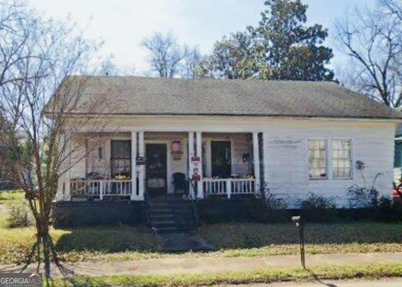 1016 Nicholson Street Property Photo 1