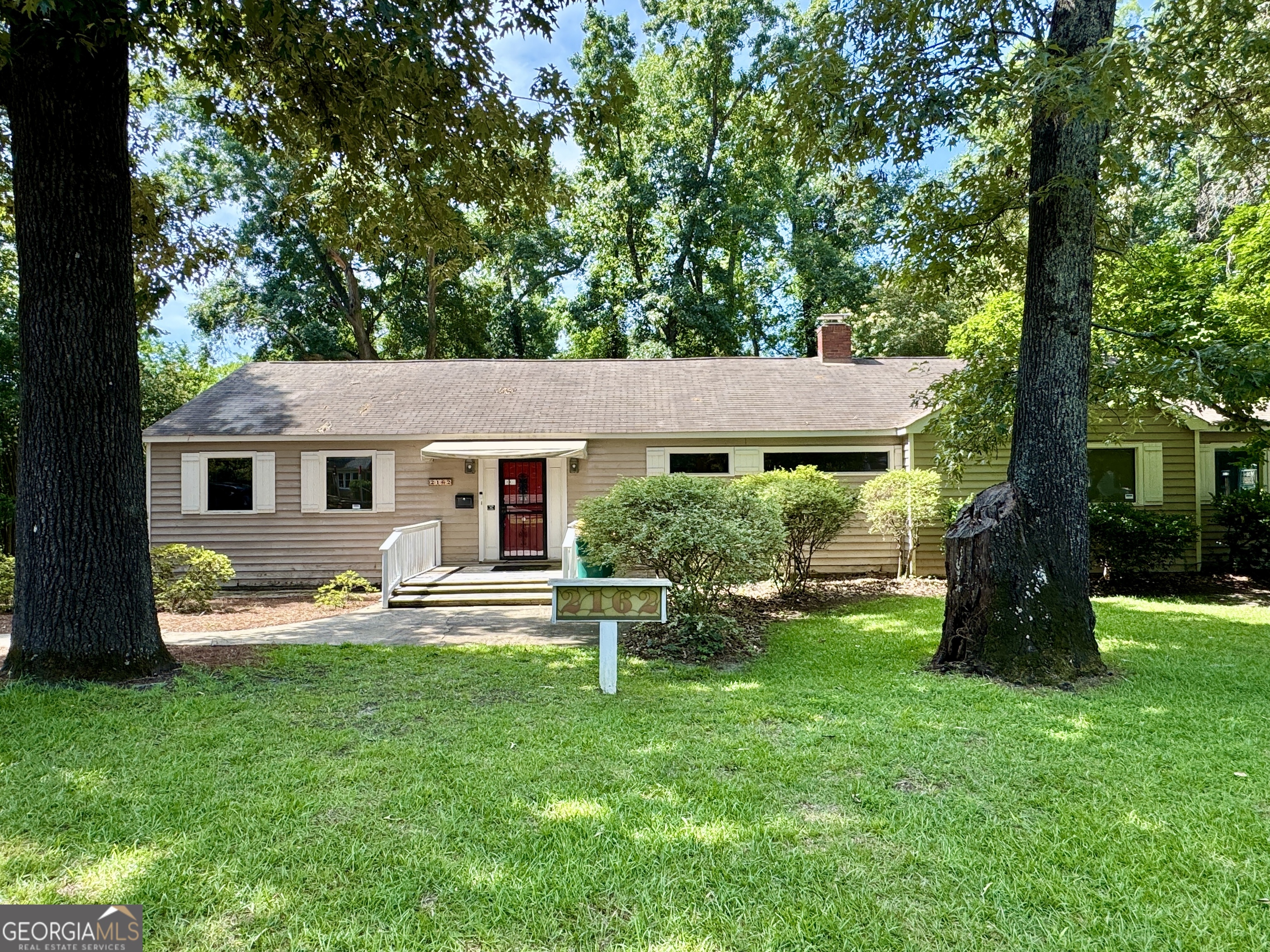 2162 Ingleside Avenue Property Photo 1