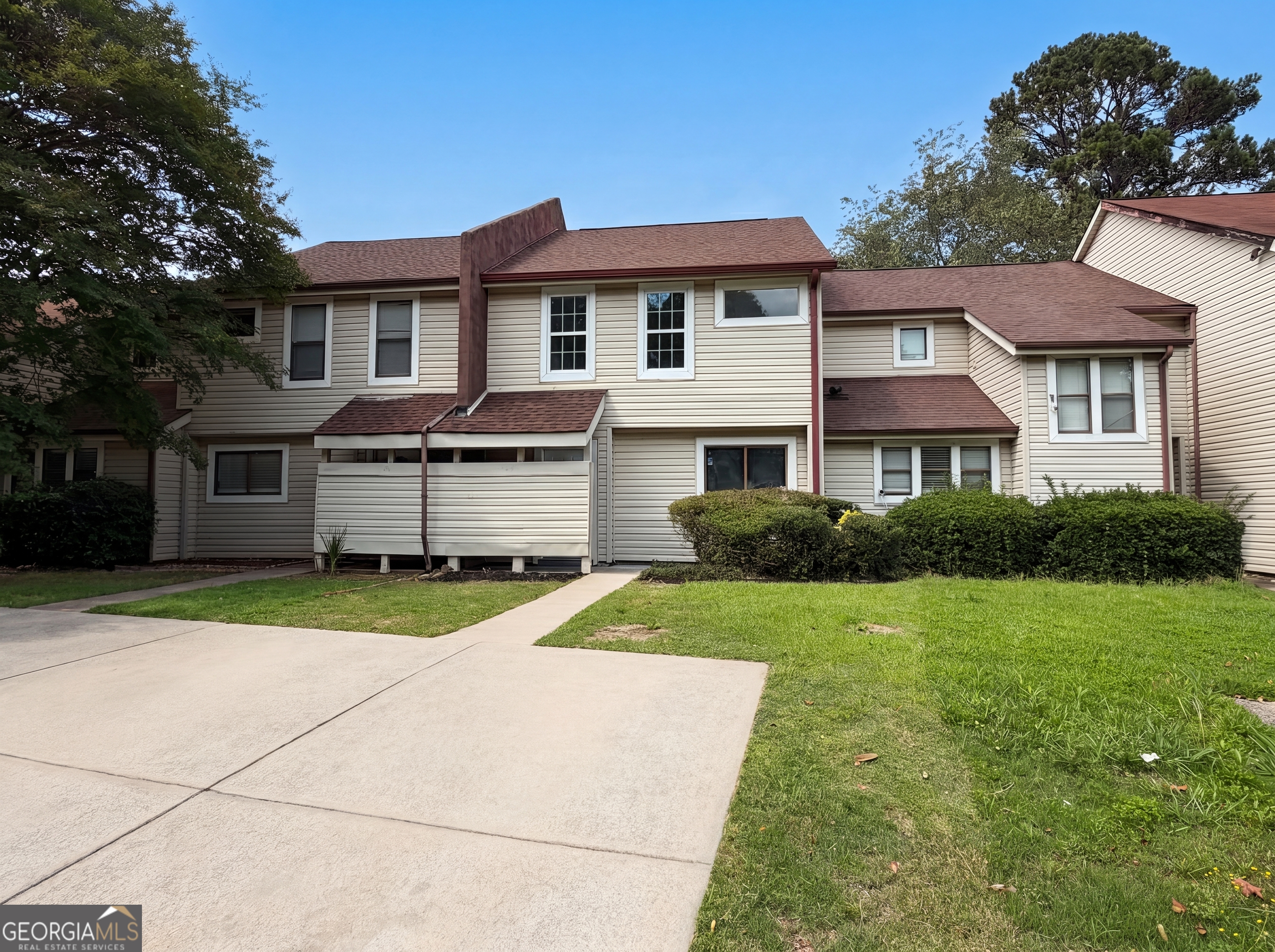 3271 Tennington Place # 0 Property Photo 1