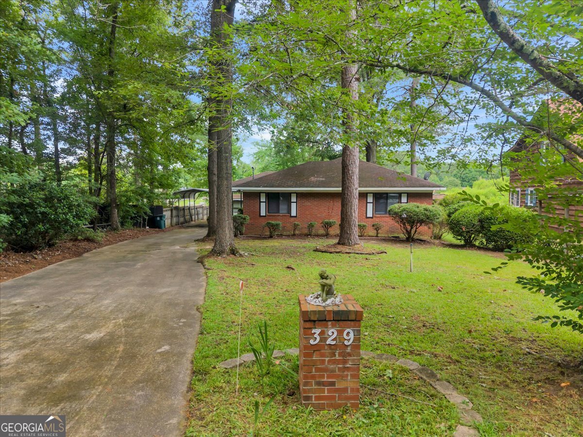 329 Edgewater Drive