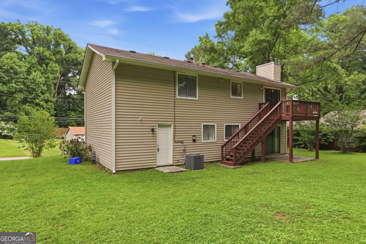 4305 Old Lake Drive Property Photo 29