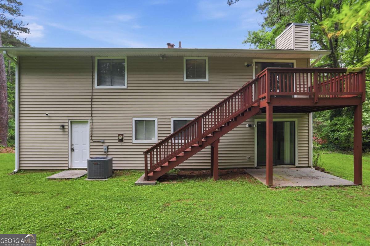 4305 Old Lake Drive Property Photo 30