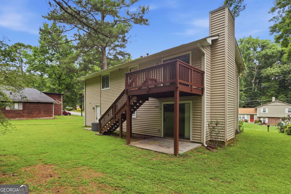 4305 Old Lake Drive Property Photo 32