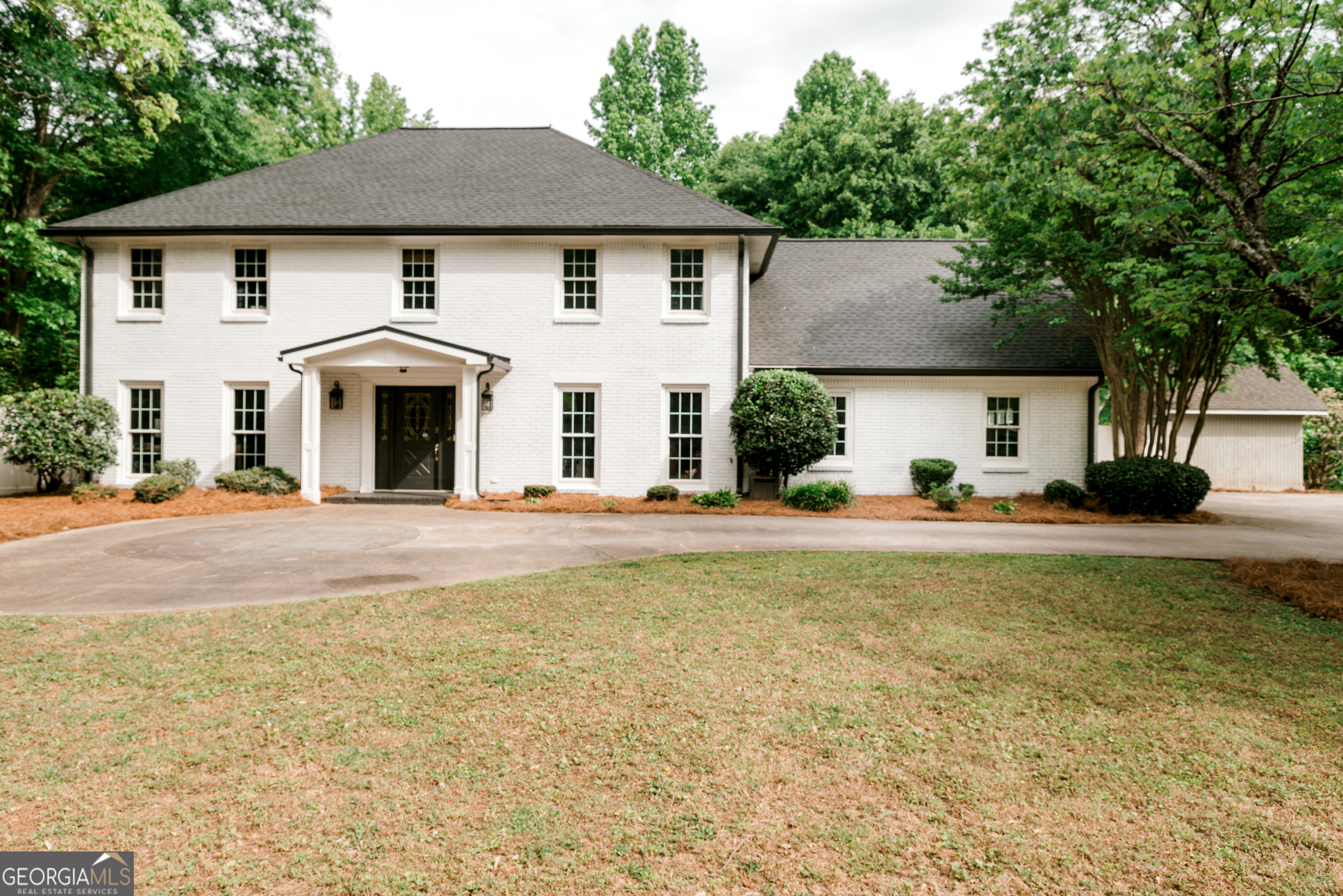 2395 Sumter Lake Drive Property Photo 1