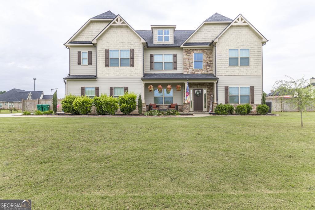 104 Wooden Nickel Plantation Way Property Photo 1