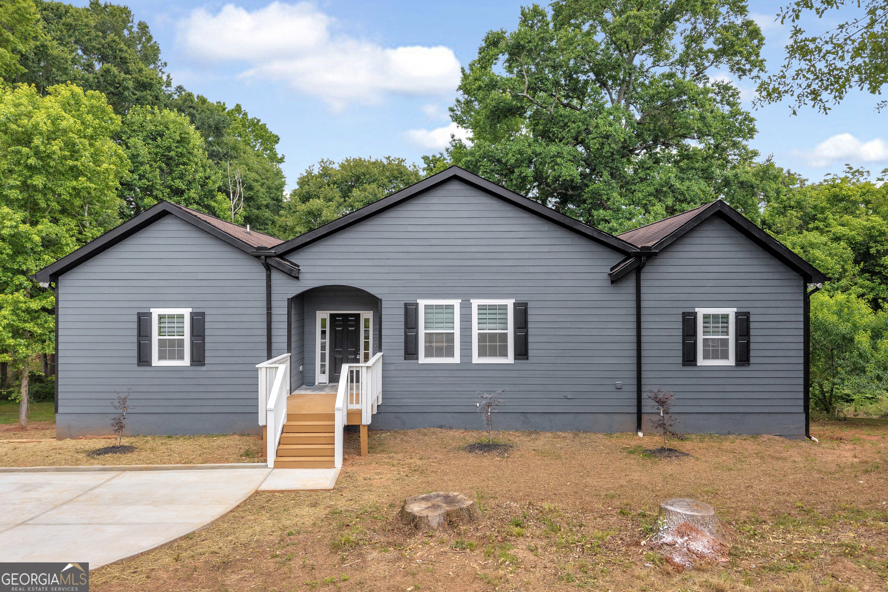 599 Chambers Road Property Photo 1