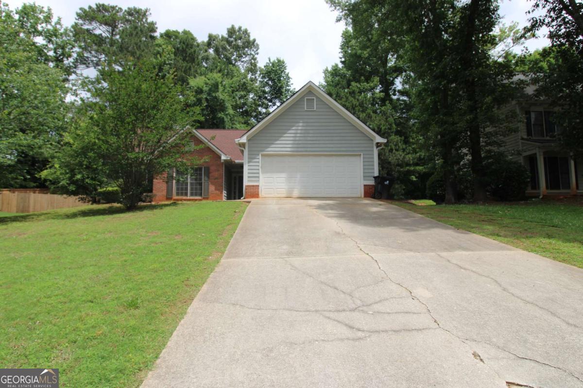 3374 Mosswood Lane Property Photo 1