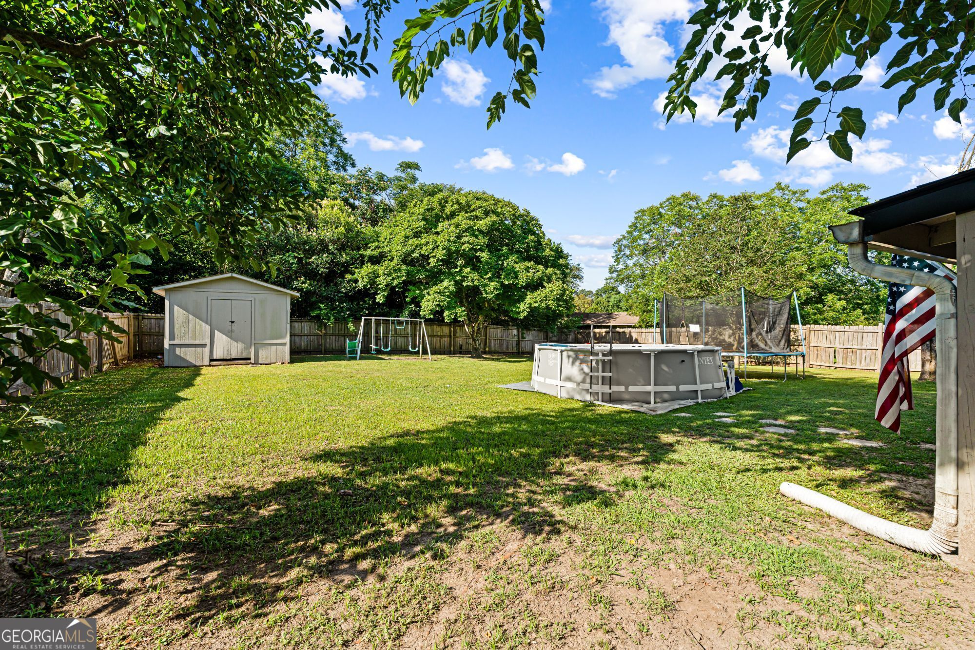 121 Barnesdale Drive Property Photo 16