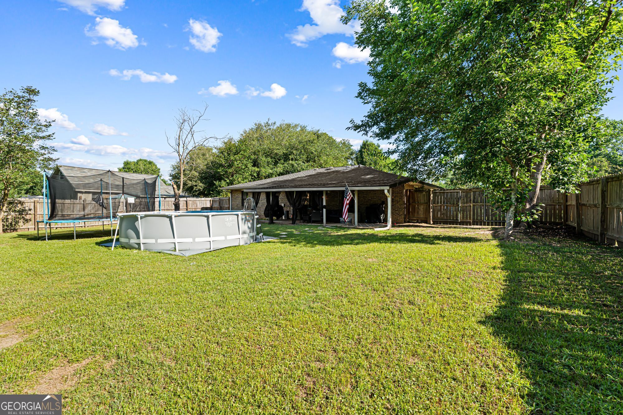 121 Barnesdale Drive Property Photo 17