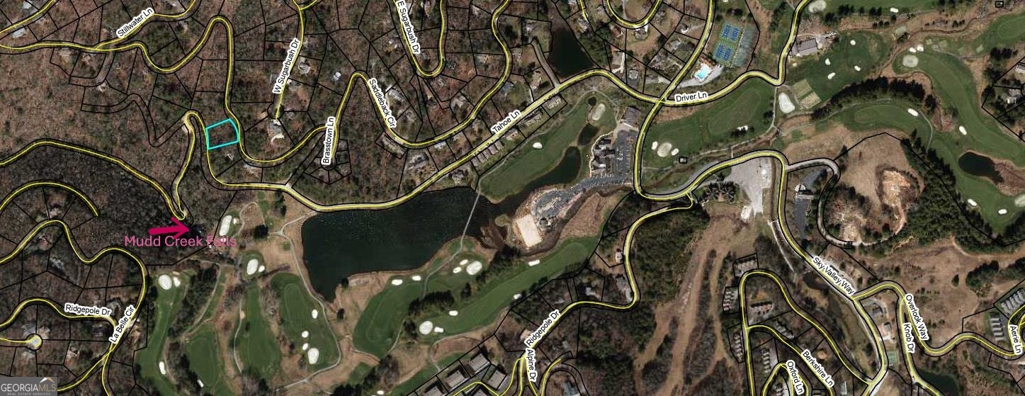 0 Lot 37 Saddleback Circle Property Photo 1