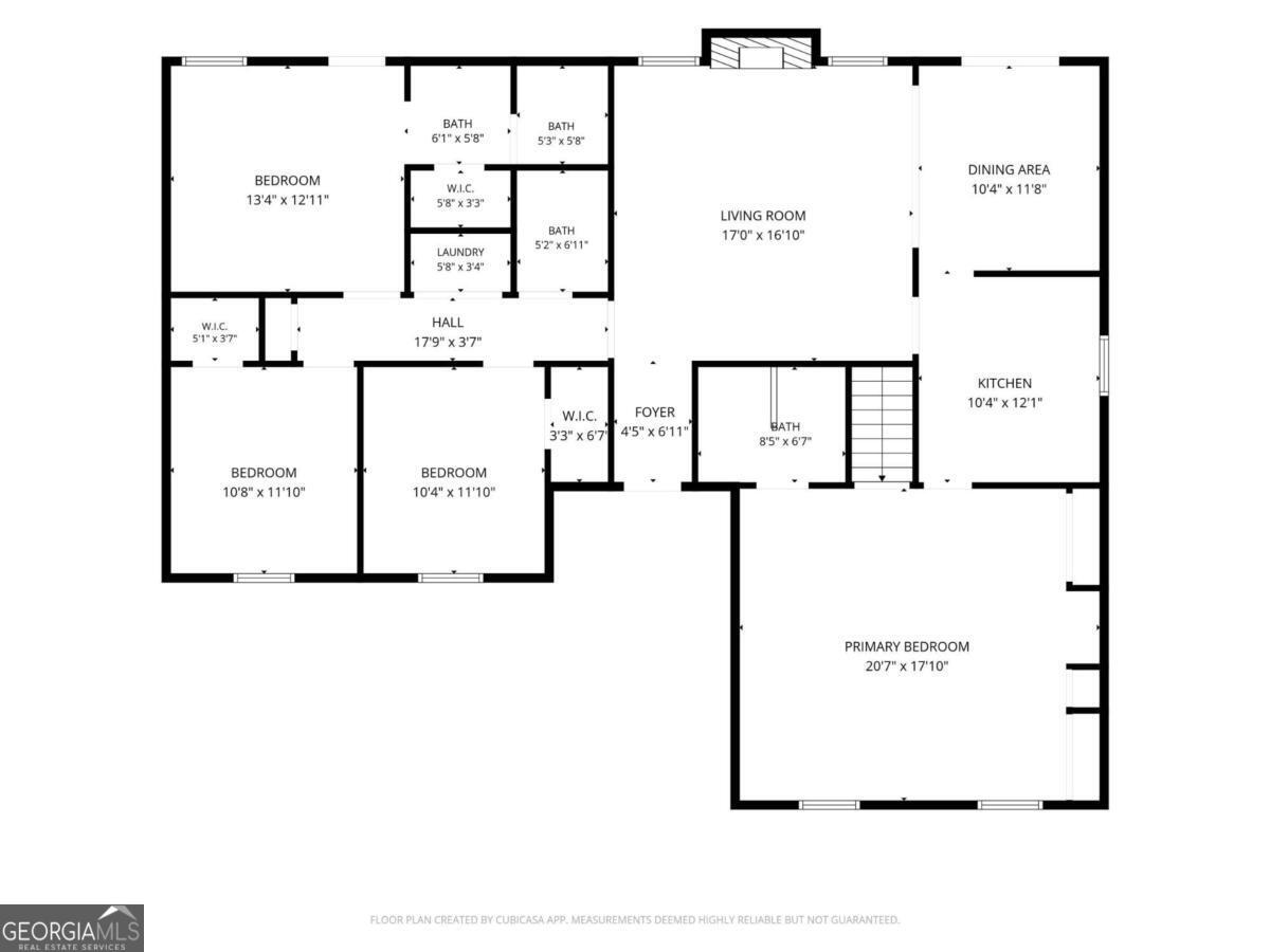 3105 Navajo Circle Property Photo 26