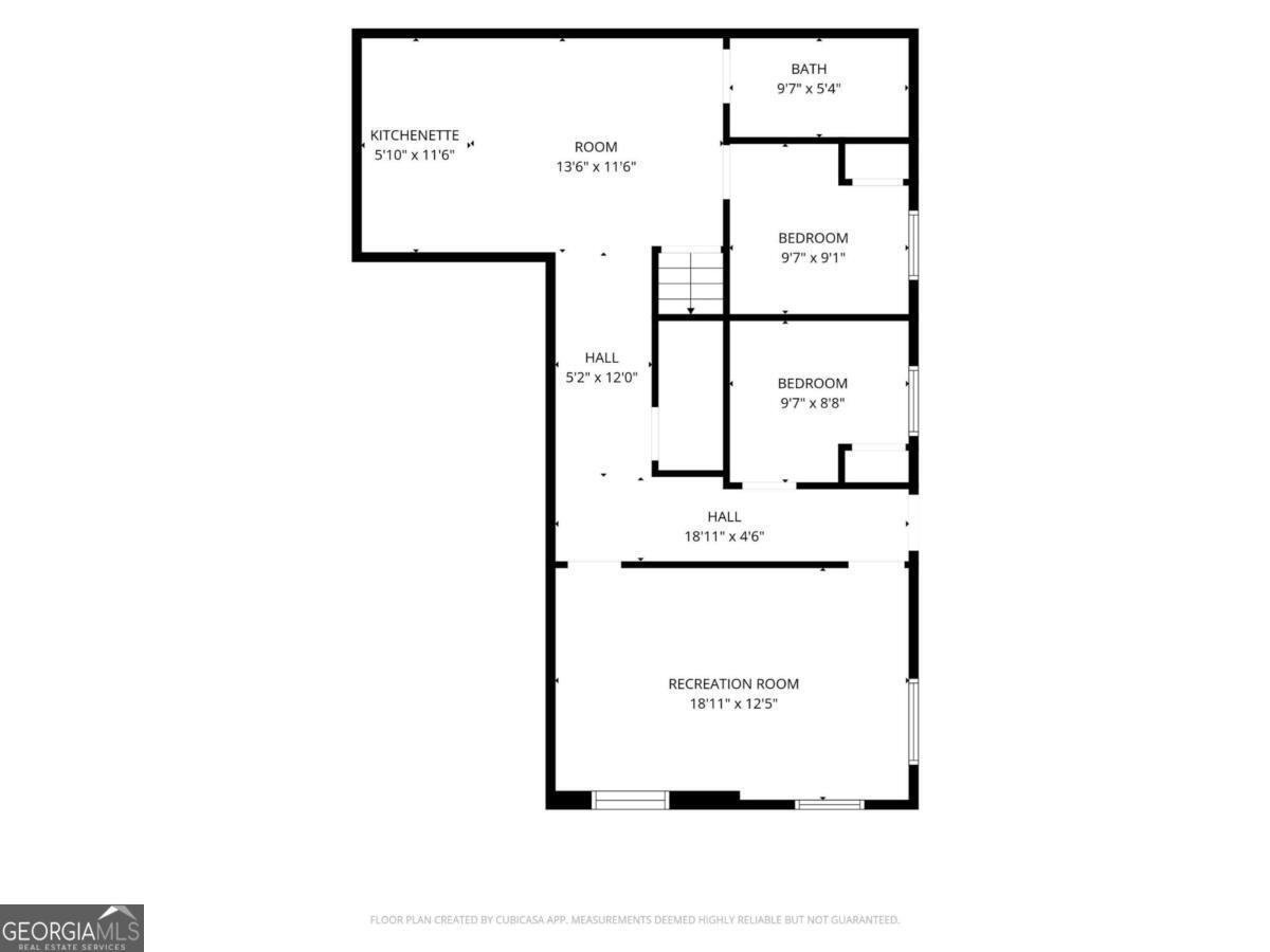 3105 Navajo Circle Property Photo 27