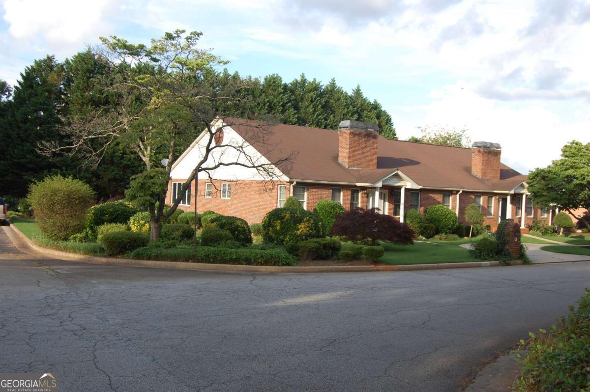 3315 Salem Cove Trail Property Photo 1