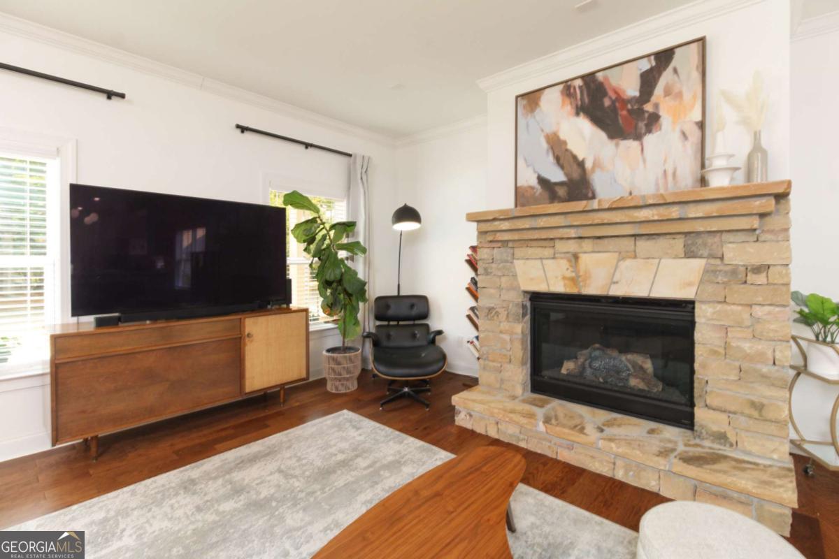 232 Westpark Drive Property Photo 15