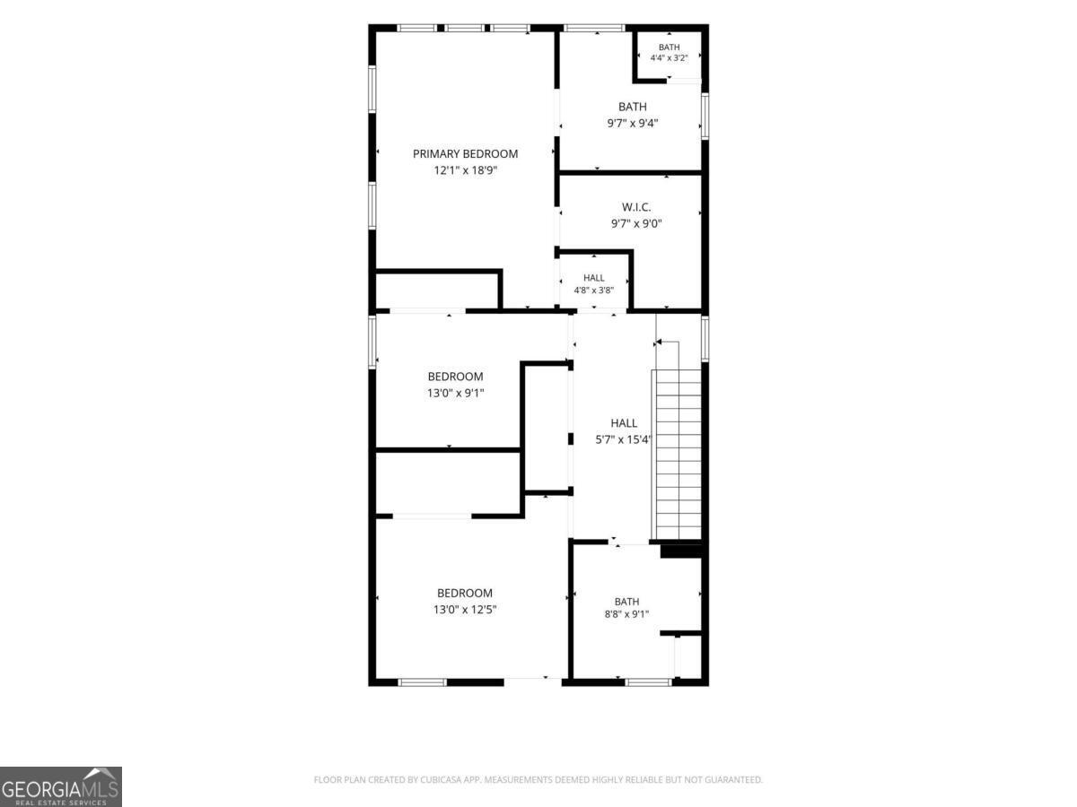 232 Westpark Drive Property Photo 43