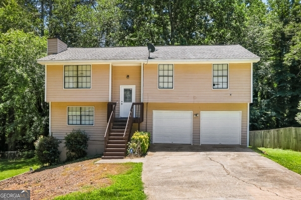 1197 Ridgeside Drive Nw Property Photo 1