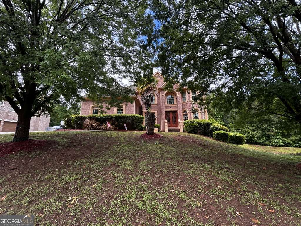 4547 Mossey Drive Property Photo 1