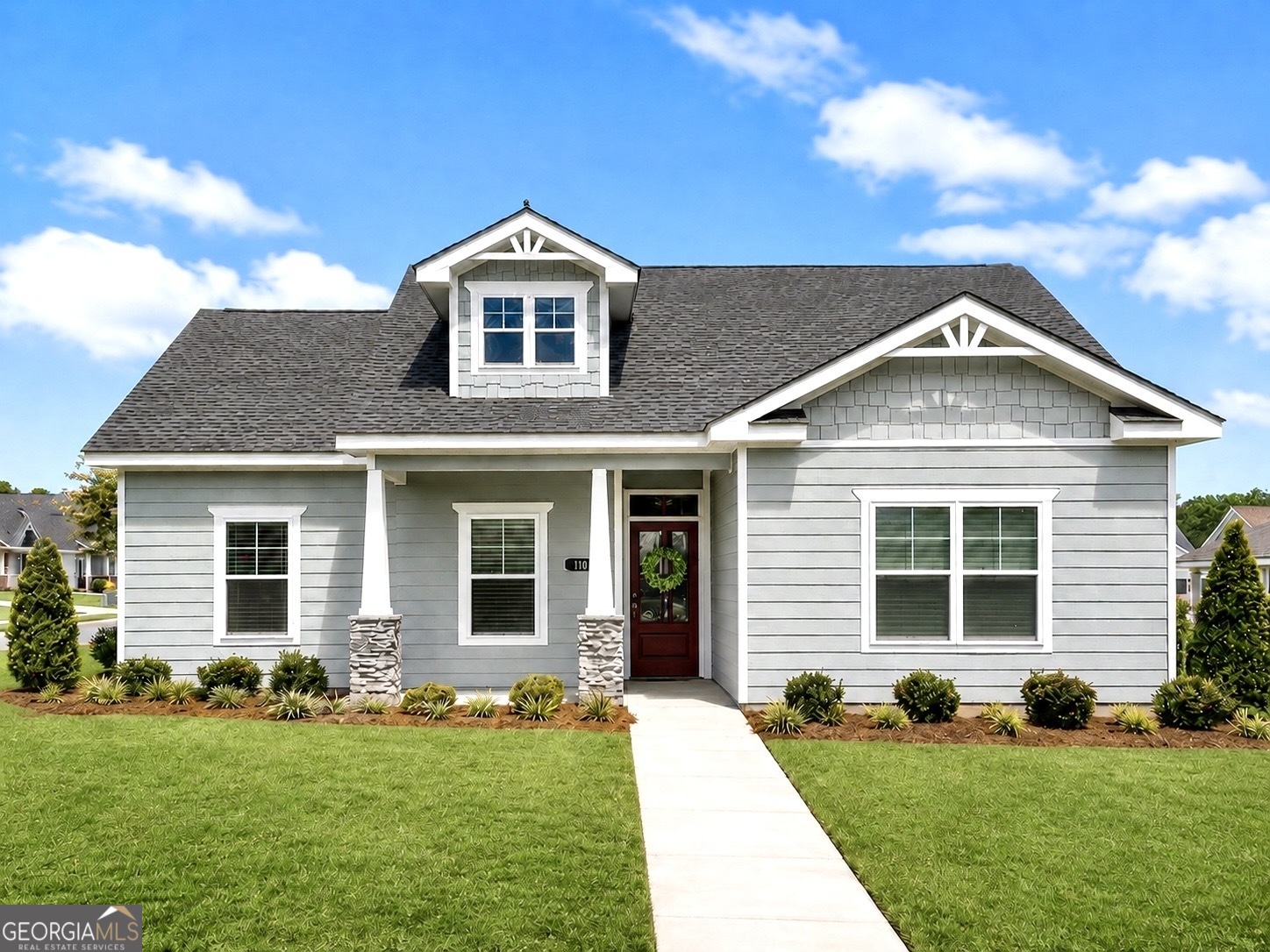 110 Cherokee Rose Circle