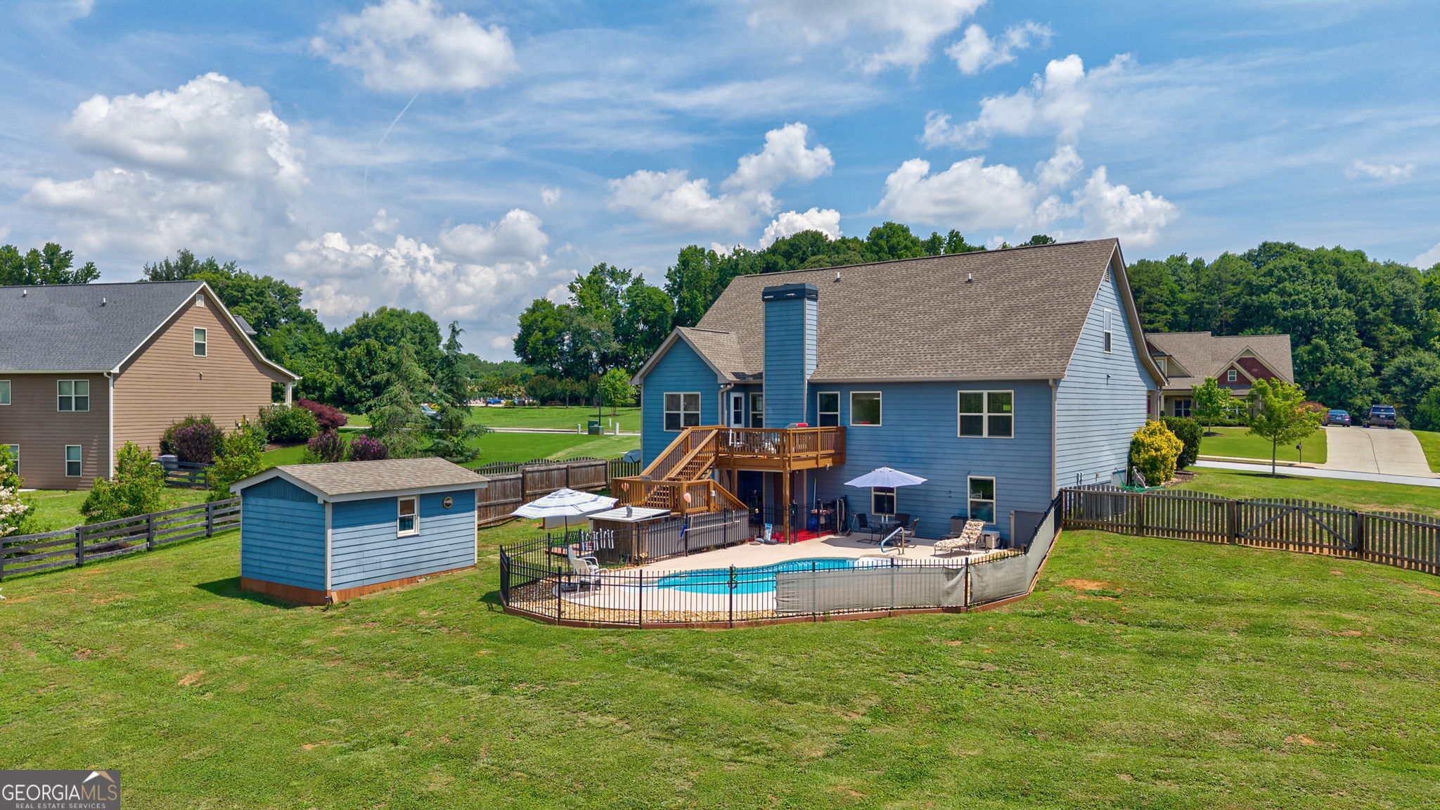 1010 Gold Finch Drive Property Photo 1