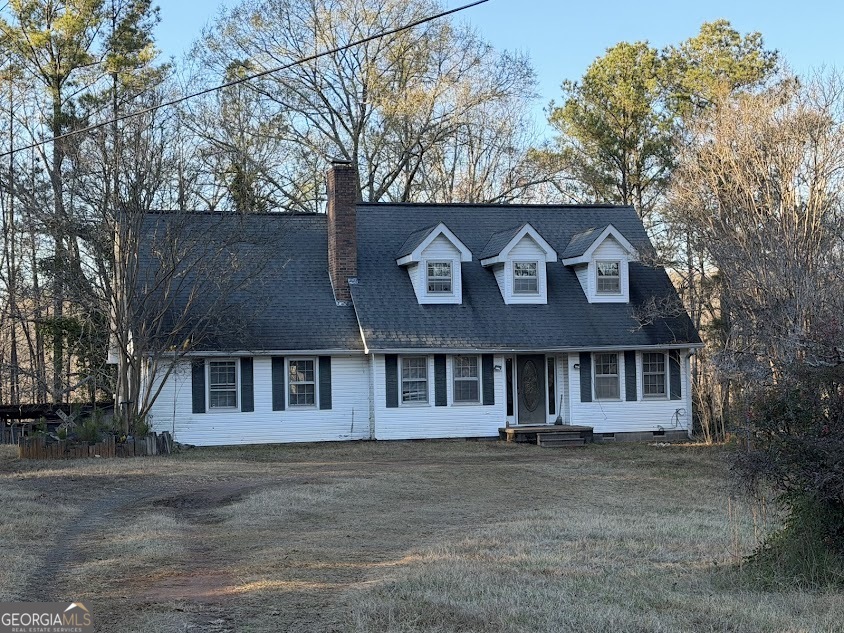 710 Armstrong Mill Road Property Photo 1