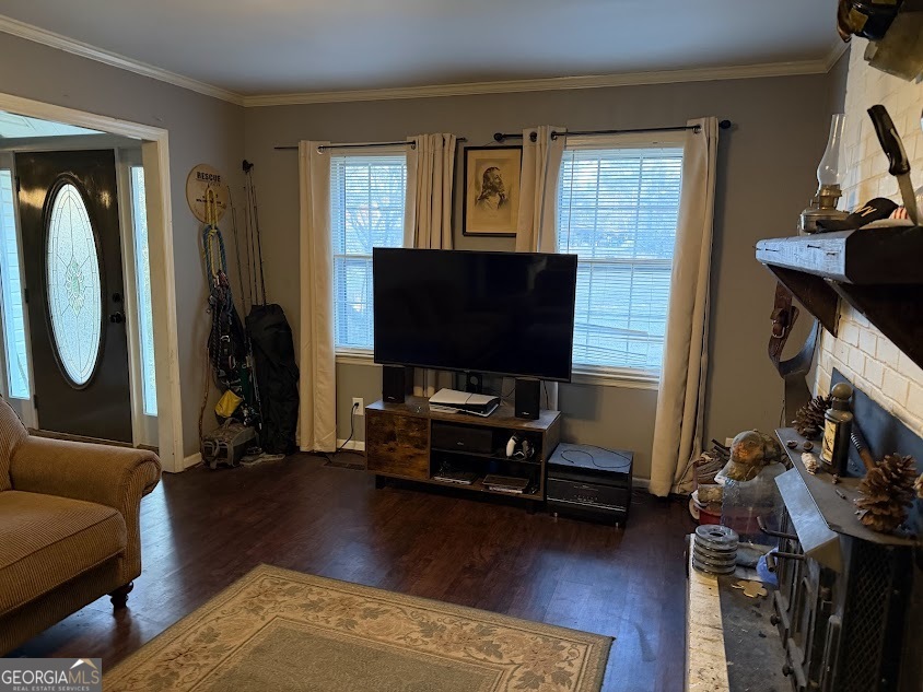 710 Armstrong Mill Road Property Photo 2