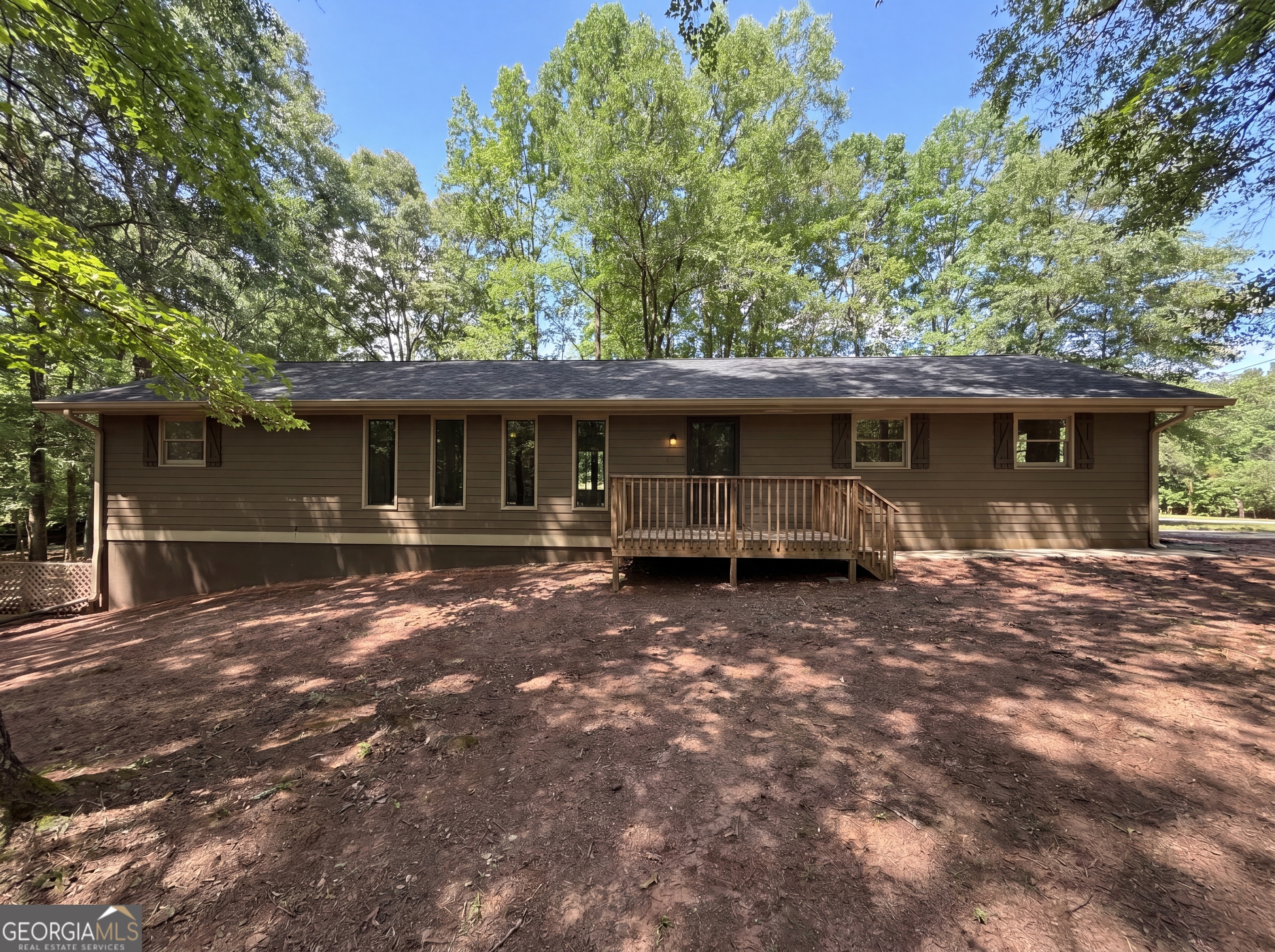 8295 Wilkerson Mill Road Property Photo 1