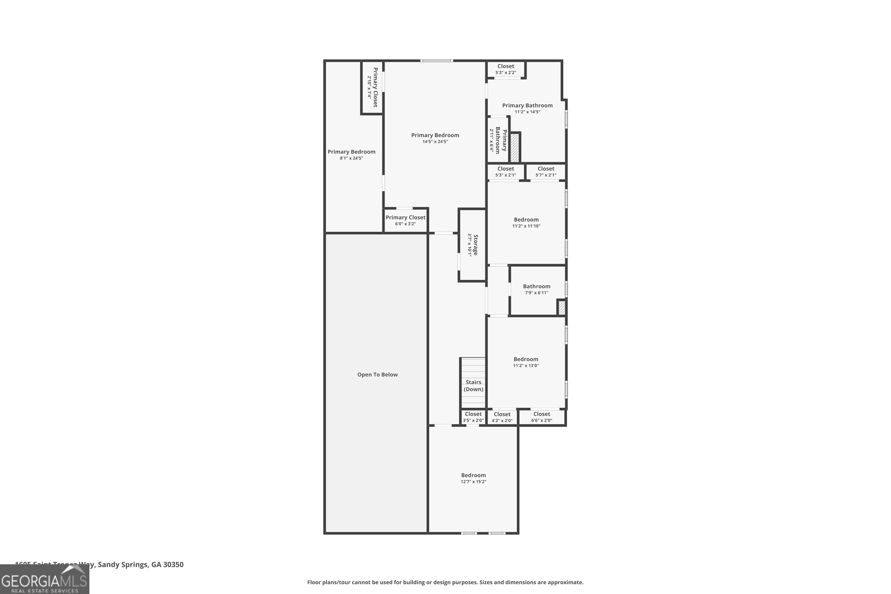 1605 Saint Tropez Way Property Photo 30