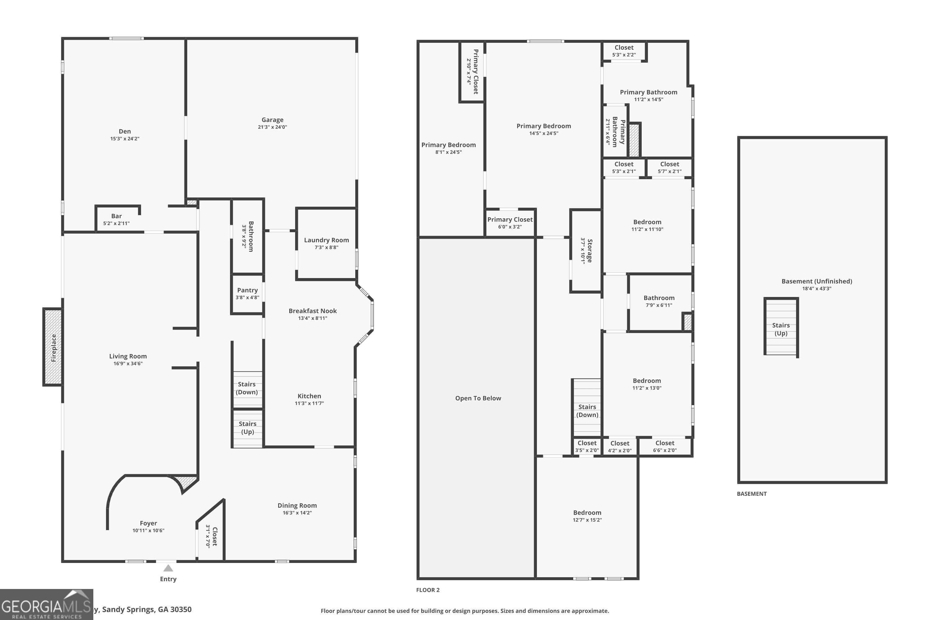 1605 Saint Tropez Way Property Photo 31