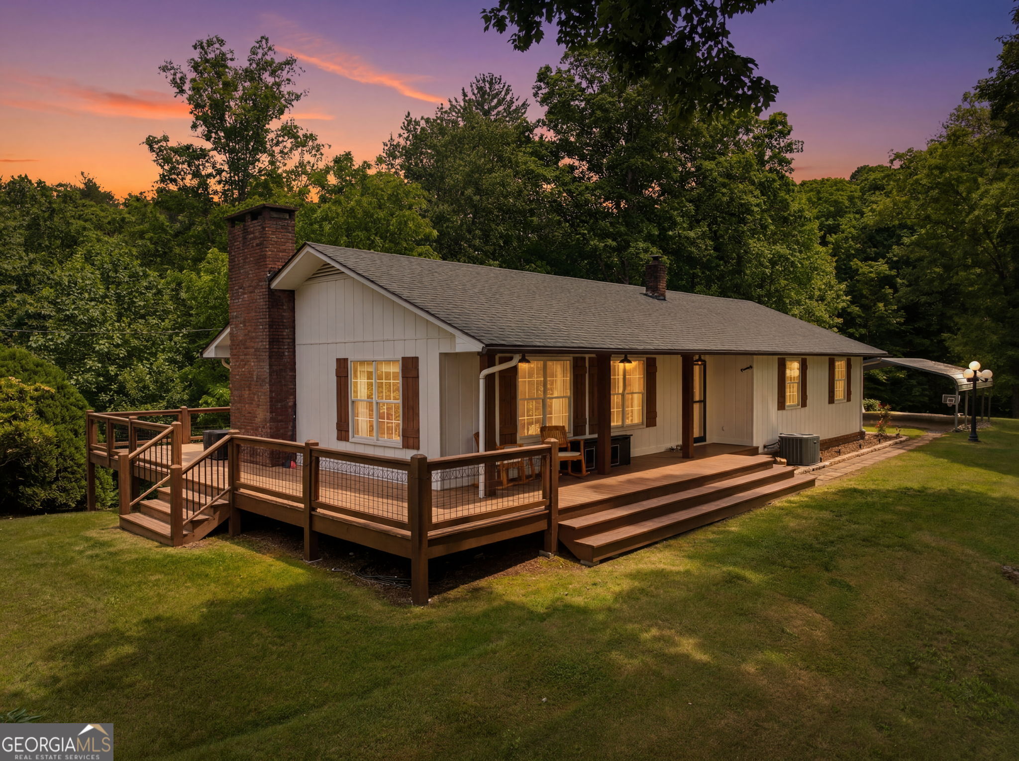 305 White Mountain Property Photo 1