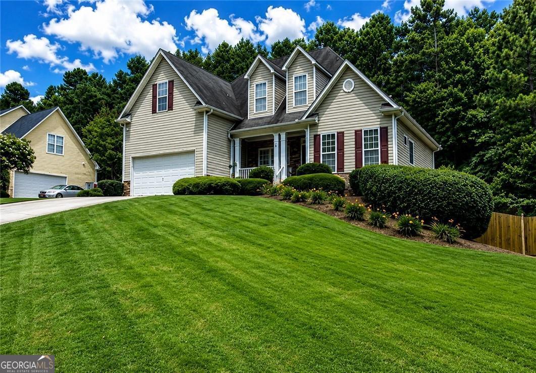 313 Vineyard Drive Property Photo 4
