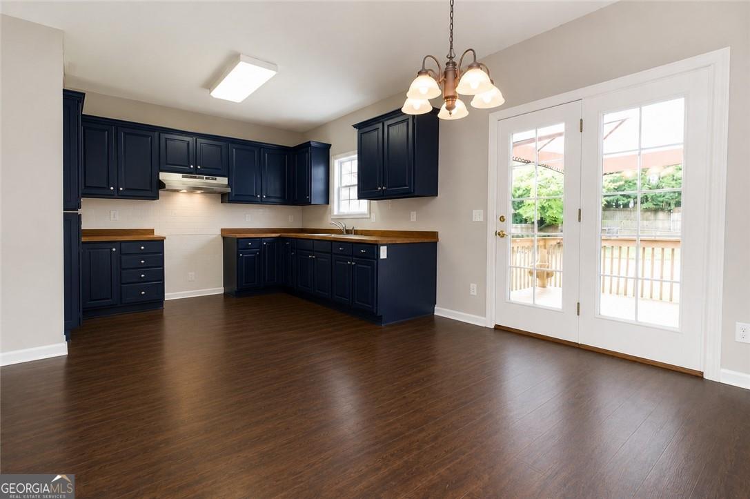 313 Vineyard Drive Property Photo 8