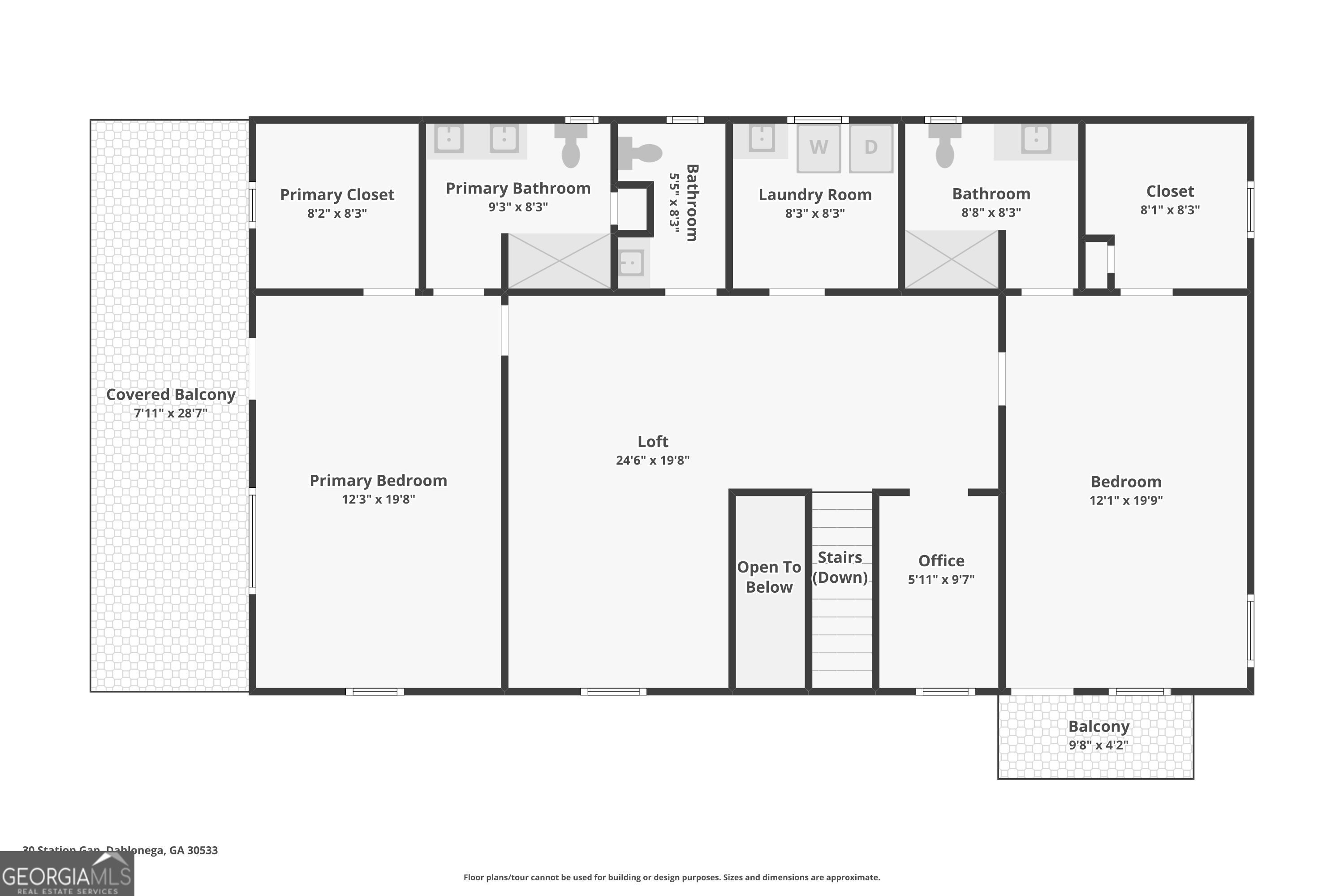 30 Station Gap Property Photo 41