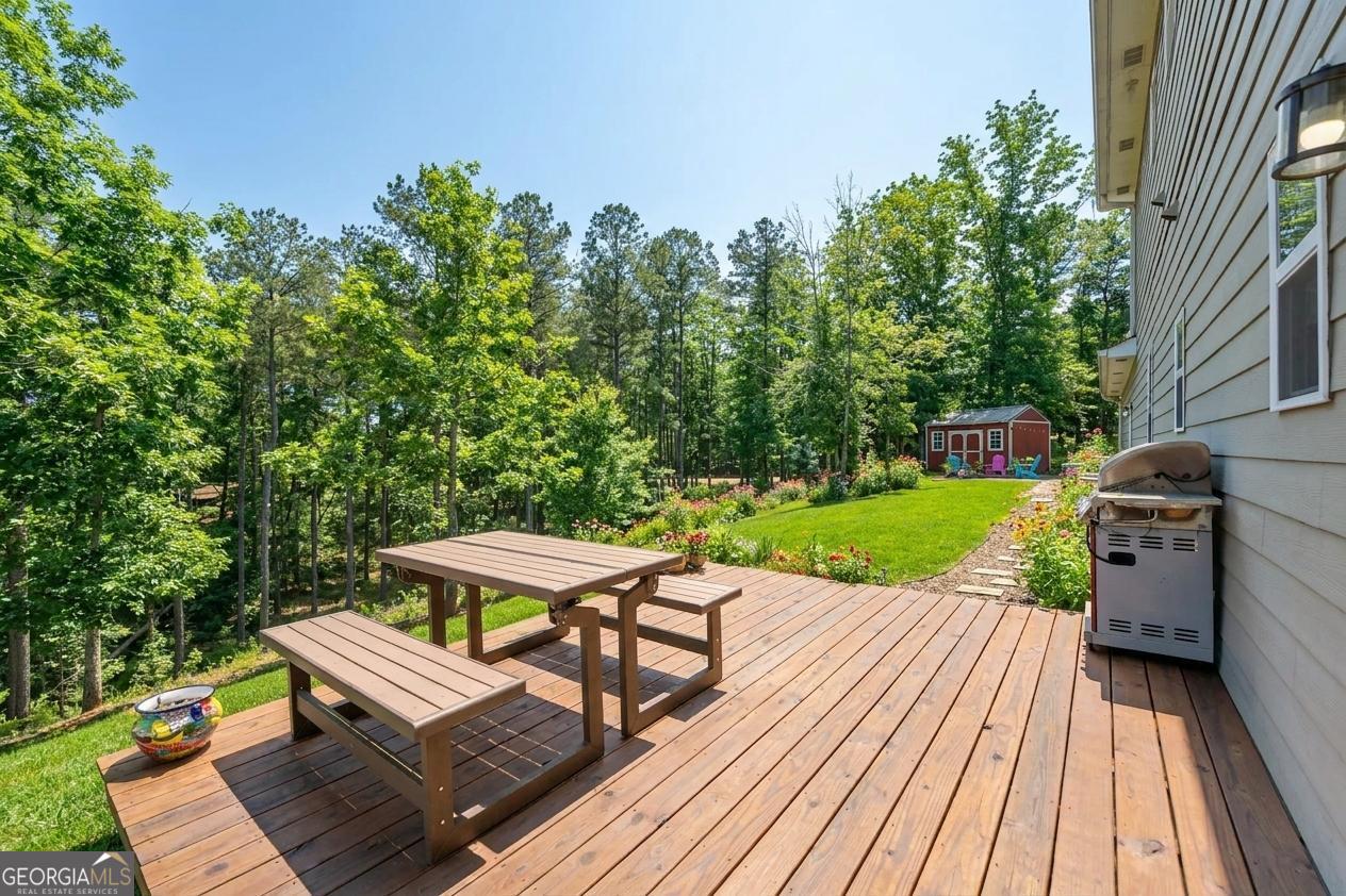30 Station Gap Property Photo 45