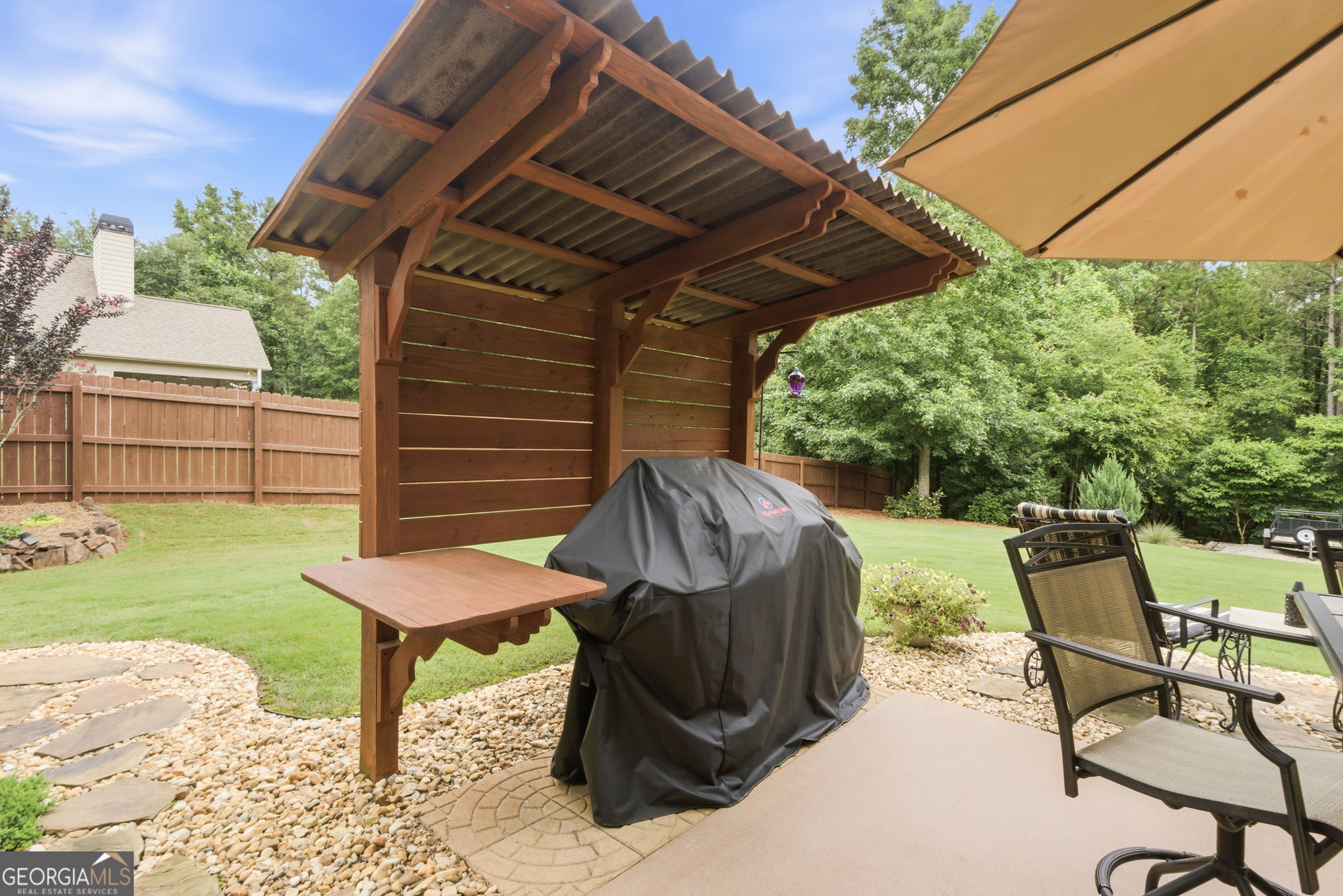 155 Cody Trail Property Photo 59