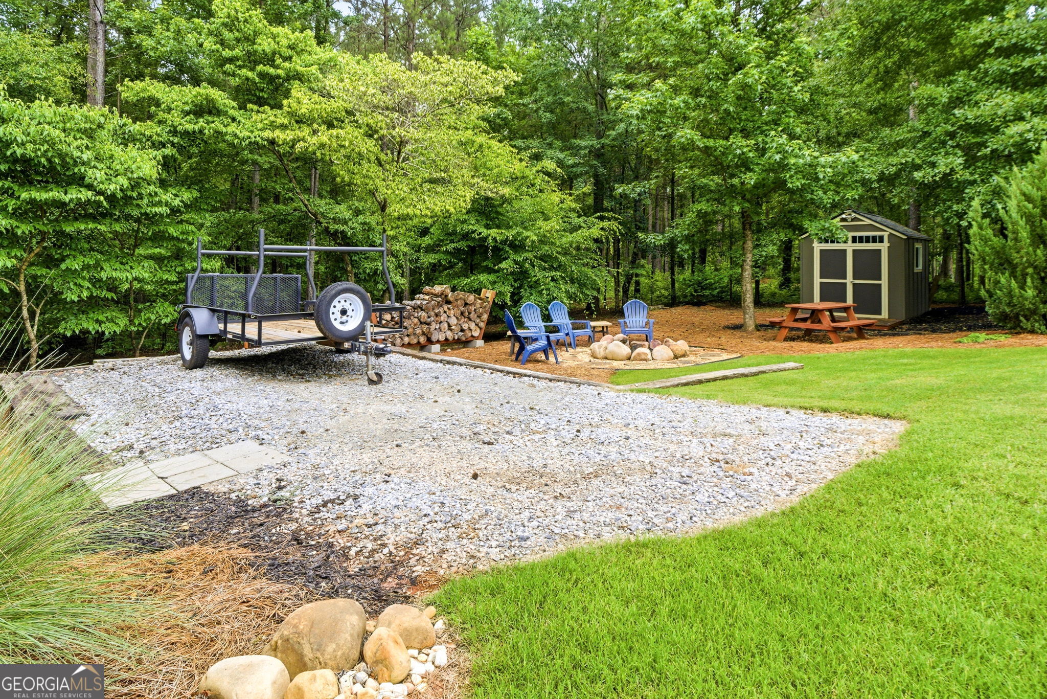 155 Cody Trail Property Photo 63