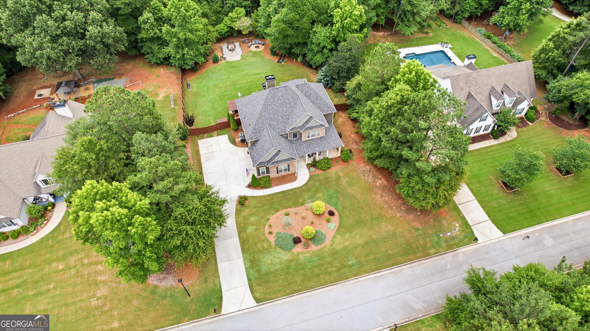 155 Cody Trail Property Photo 68