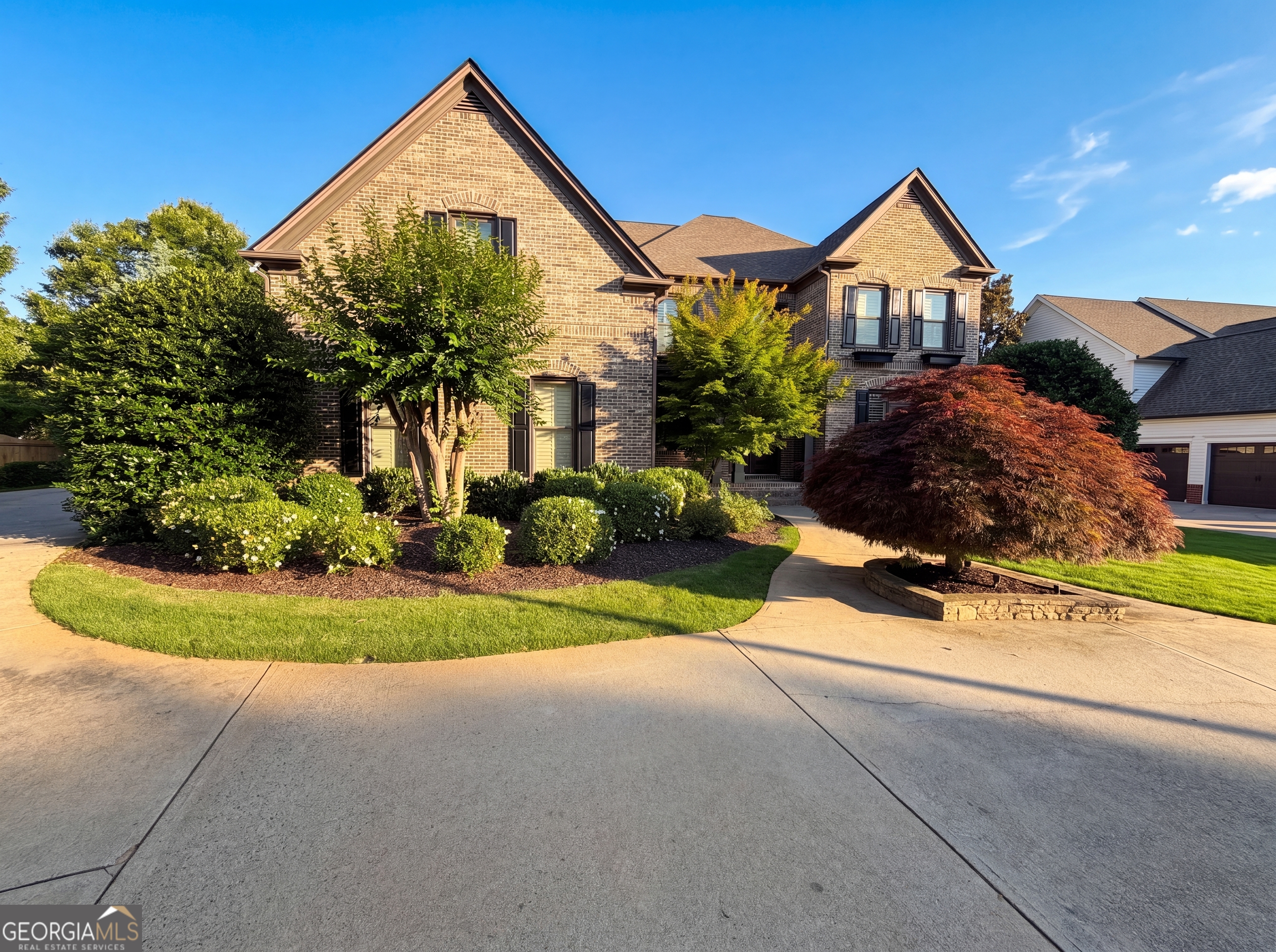 3001 Moss Stone Lane Property Photo 1