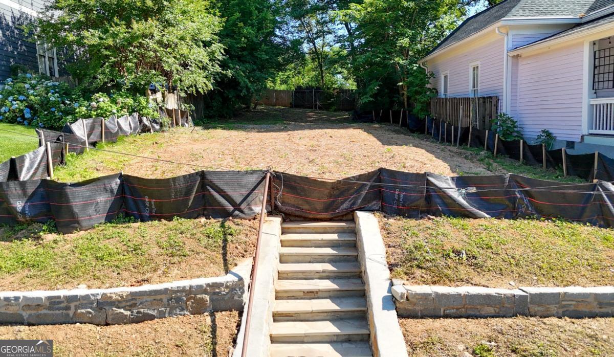 255 SE Georgia Avenue SE