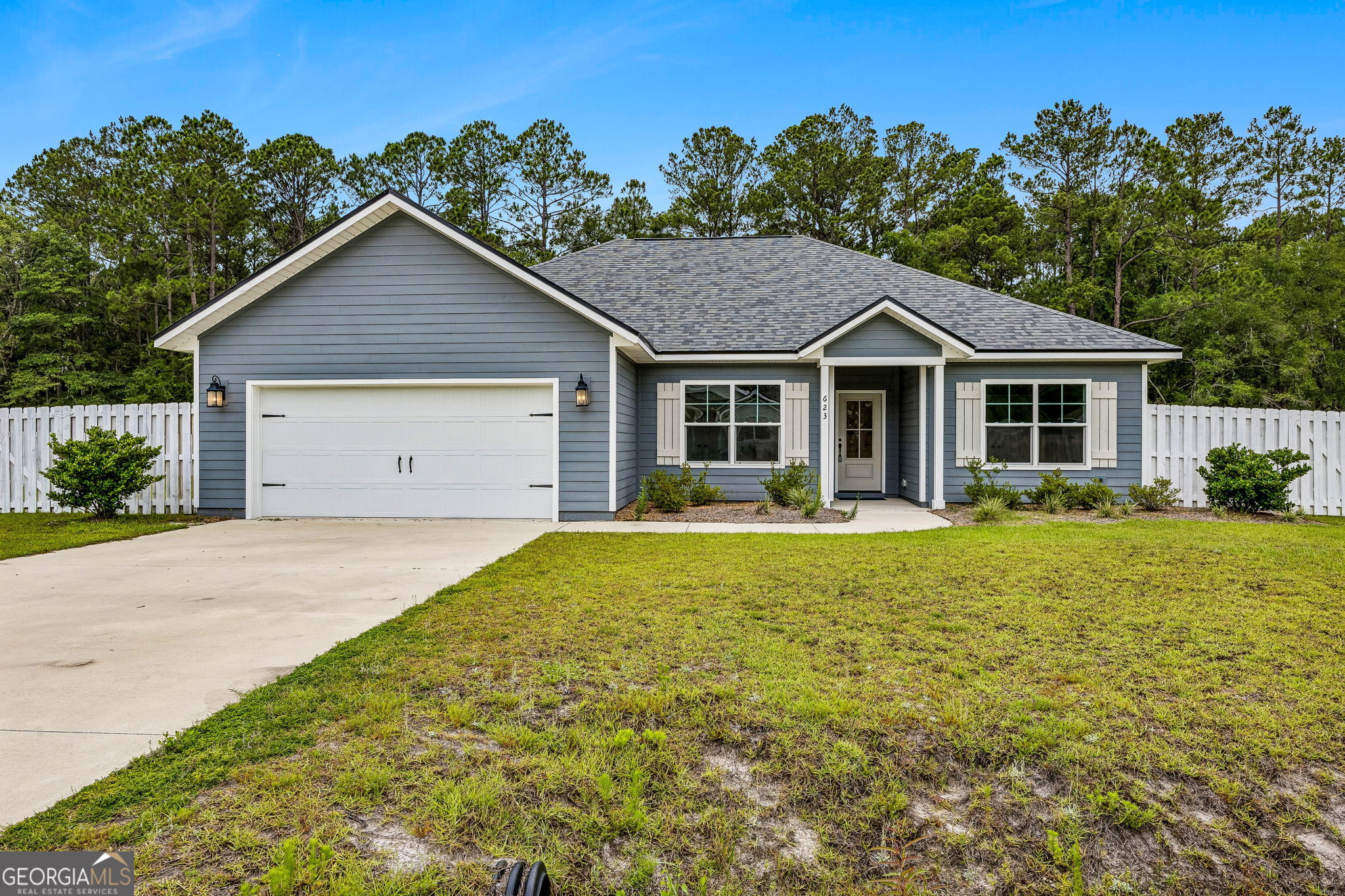 623 Foxwood Way Property Photo 1