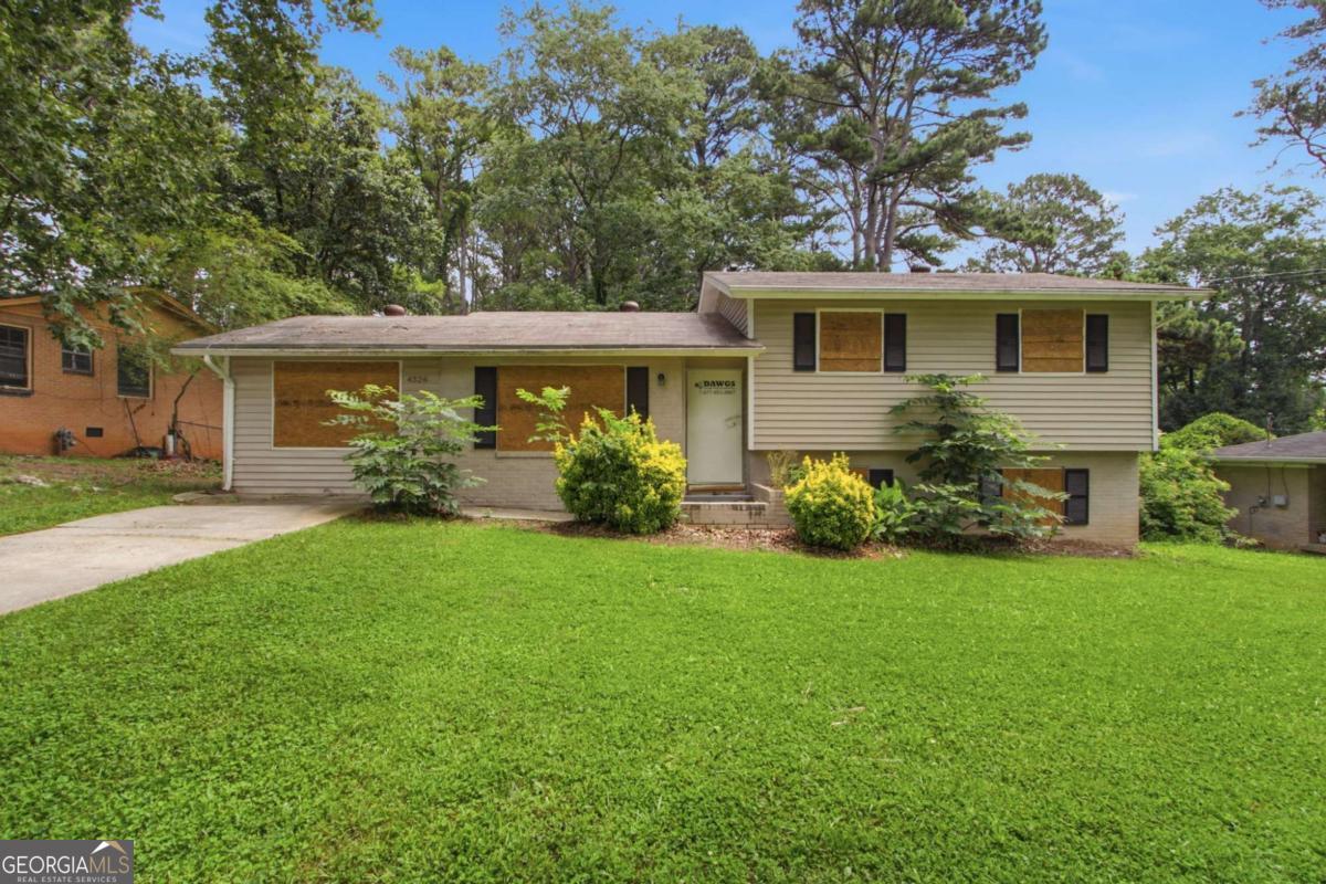 4326 Aldergate Drive Property Photo 1
