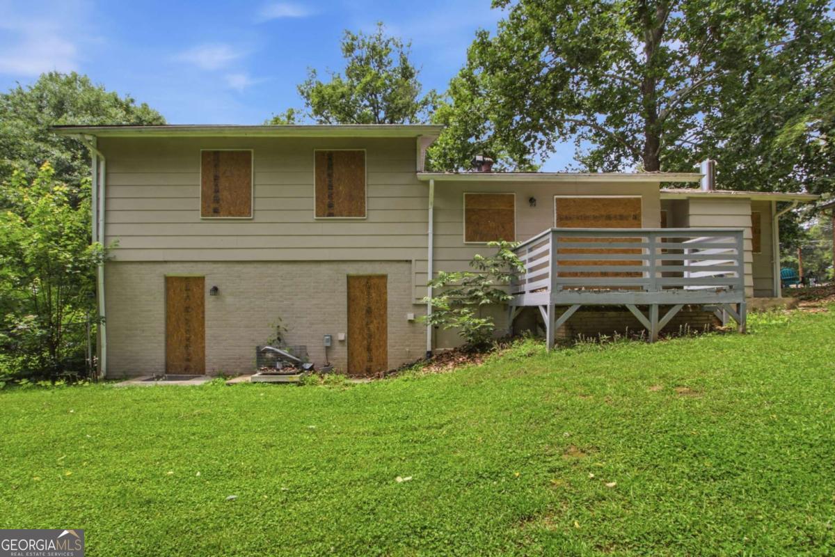 4326 Aldergate Drive Property Photo 24
