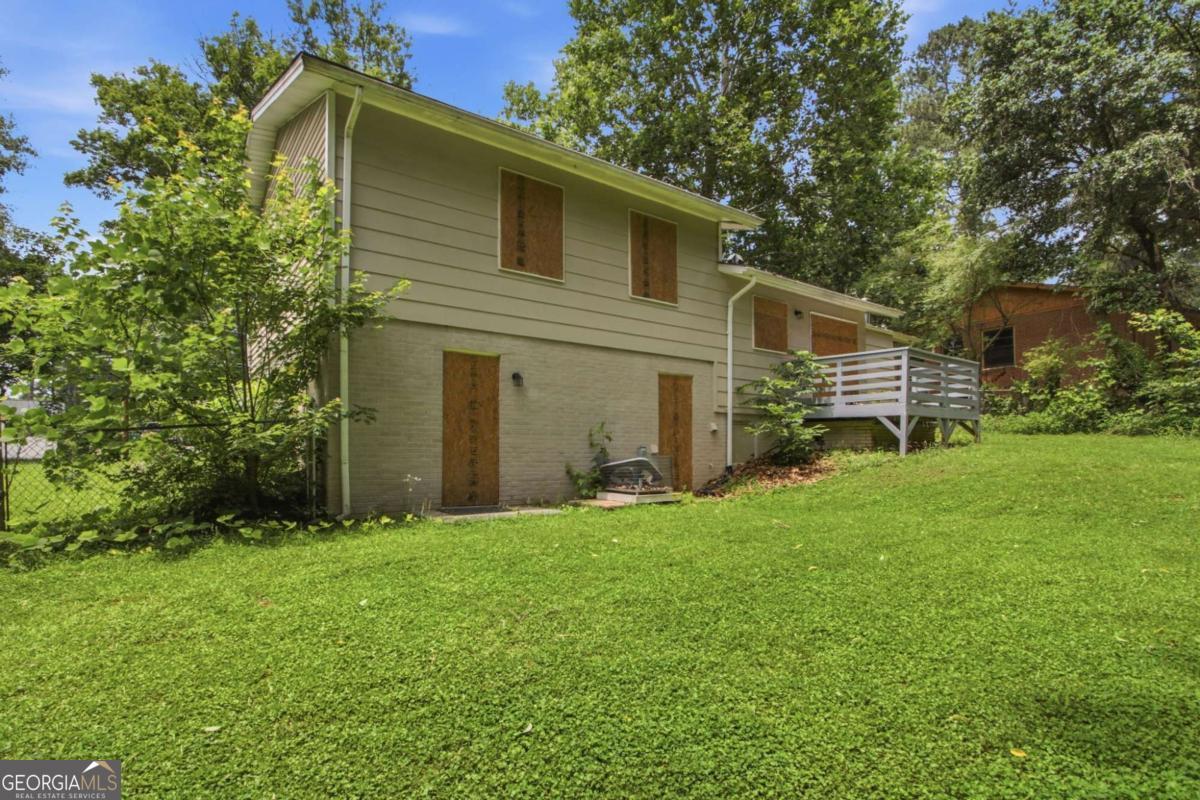 4326 Aldergate Drive Property Photo 25