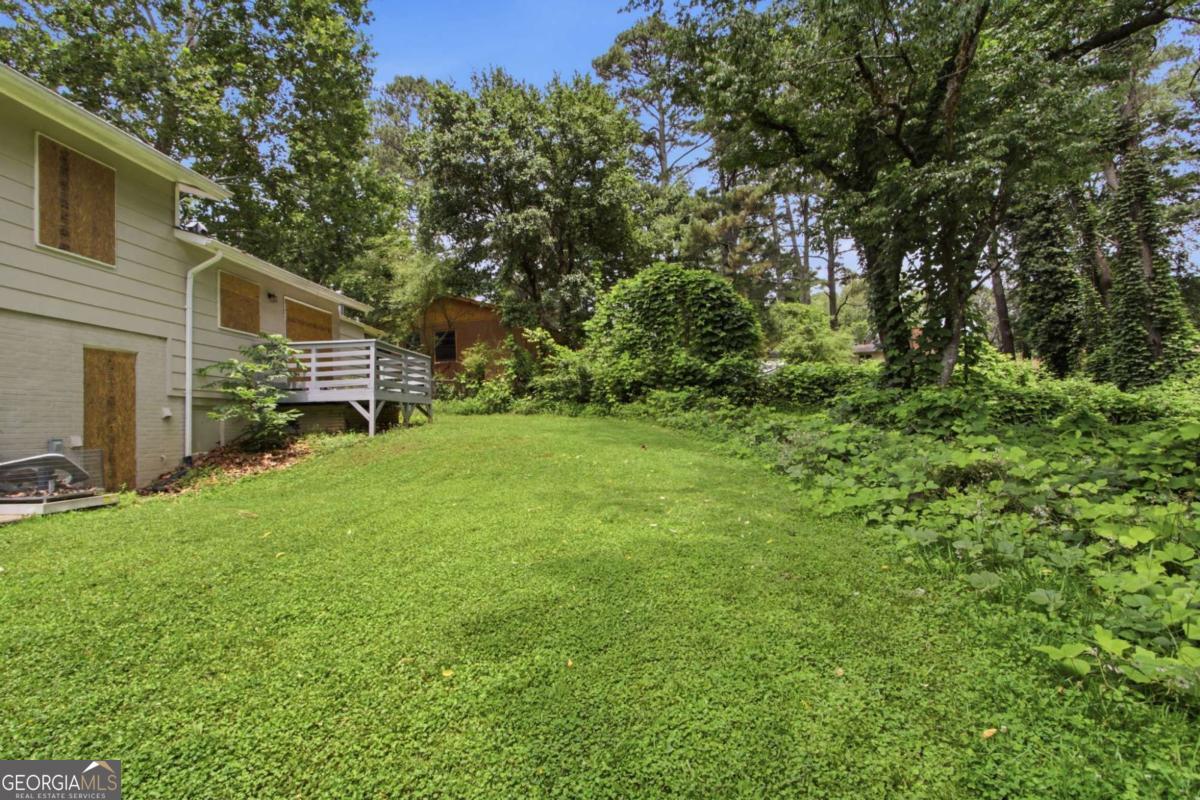4326 Aldergate Drive Property Photo 26